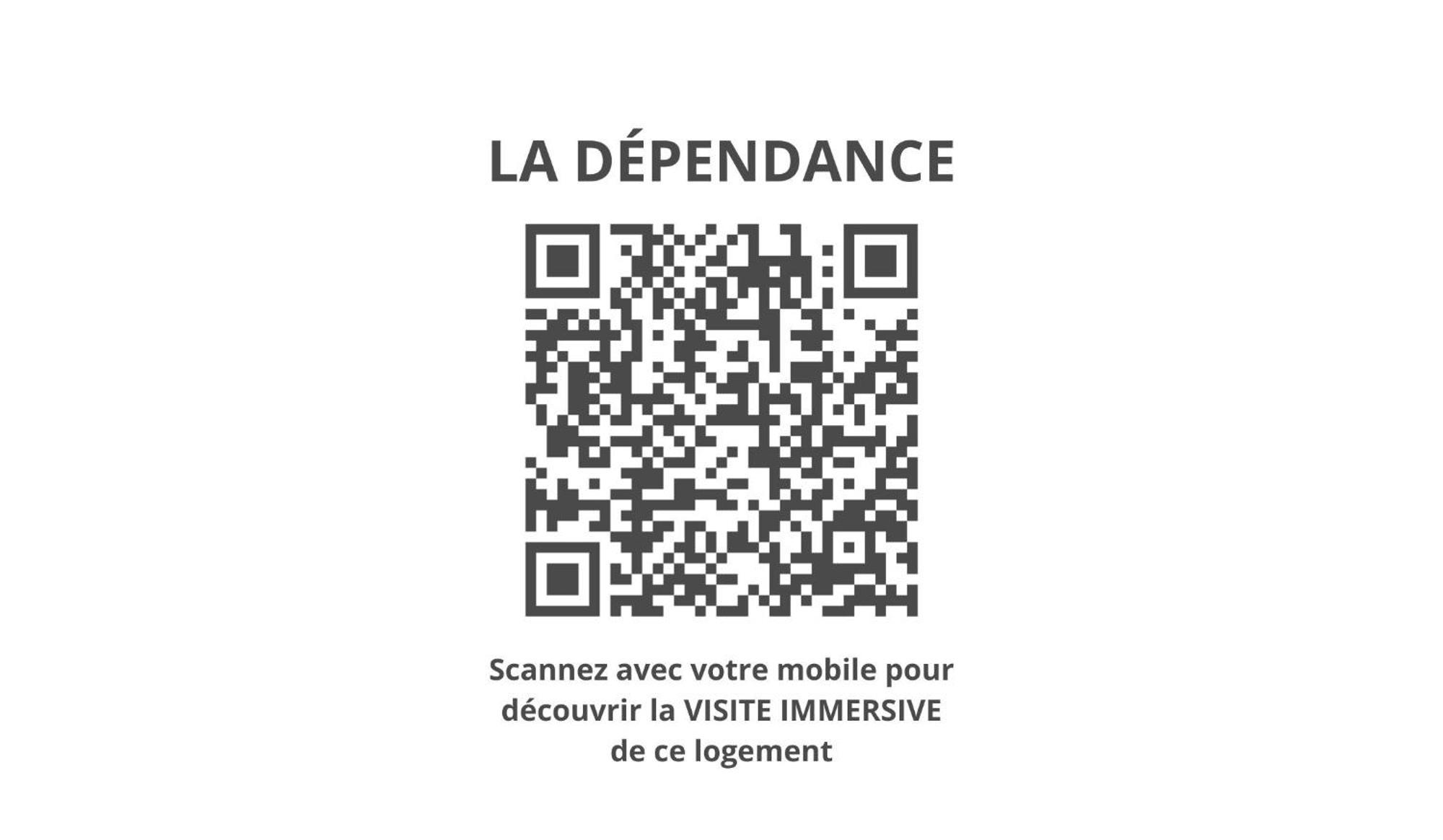 La Dependance By Cocoonr Lägenhet Bordeaux Exteriör bild